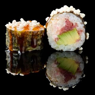 Рол Акамі Футомакі (8шт./240г.)