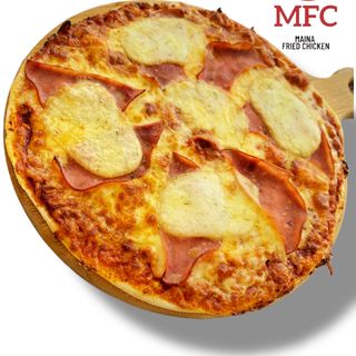 Пица Поло е Скаморца