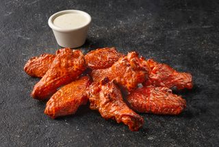 Buffalo Chicken Wings