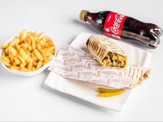 Комбо "Сырный"