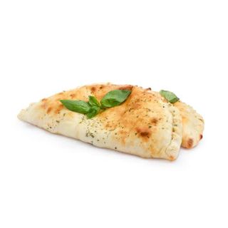 64. Pizza Calzone