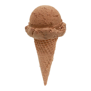 Ice Cream Single Scoop