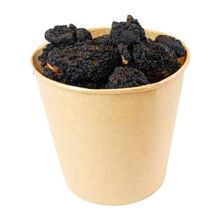 *Black Bucket 500g*