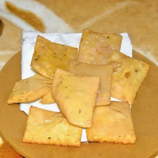 Panelle piccole 5 pezzi