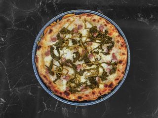 Salsiccia e friarielli