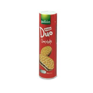 Duo Mega Gullon 500g