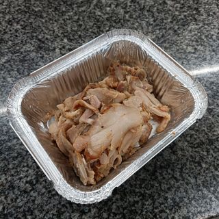 Куряча порчетта