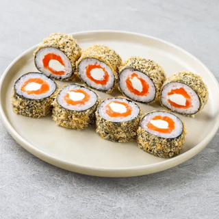 Темпура Філадельфія  260г