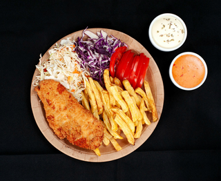 SNITEL DE PUI LA FARFURIE