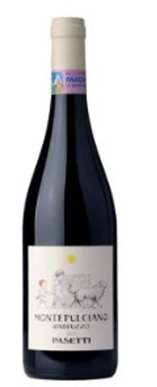 Montelpulcino Passetti-Abruzzo-Vol.13,50