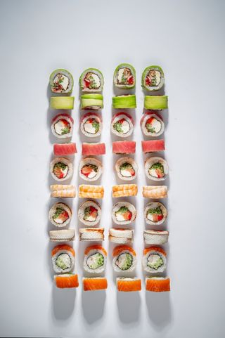 Сет 5 Драконіви 1500г