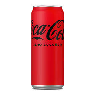 Coca-Cola Zero