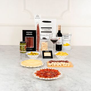 Bolsa Sabor Español