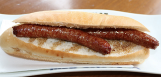 Bocadillo De Salchicha