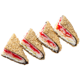 Суші-Сандвіч з креветкою і "крабом" (310 г)