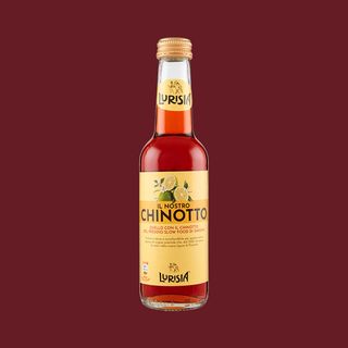 Chinotto "Lurisia"