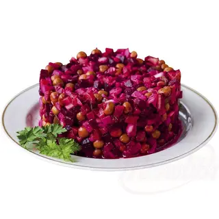 Salata od povrća Vinegret 300gr
