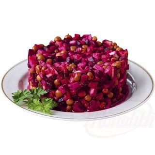 Salata od povrća Vinegret 300gr