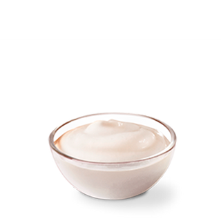 Sos Smântână 25 ml