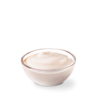 Sos Smântână 25 ml