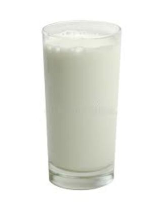 Milk (Glass)