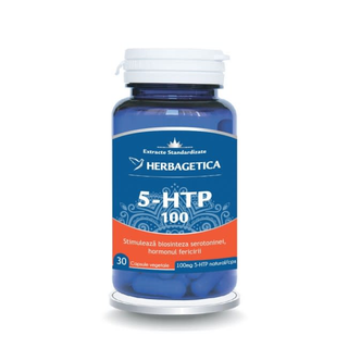 5-HTP 60 Cps