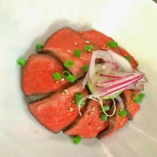 Tataki Atún