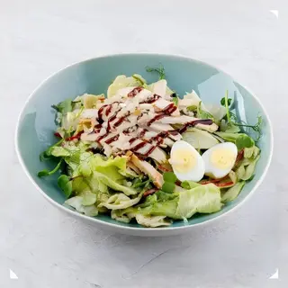 Салат Unagi chicken