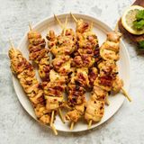 Chicken Skewers