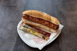 Hot dog