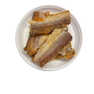 Янтарна З Перцем(100грм)