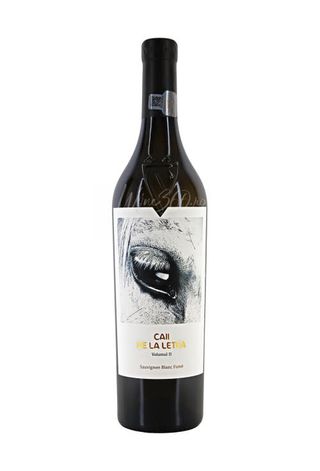 Caii de la Letea Princeps Aligote