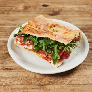 Spianata Piccante