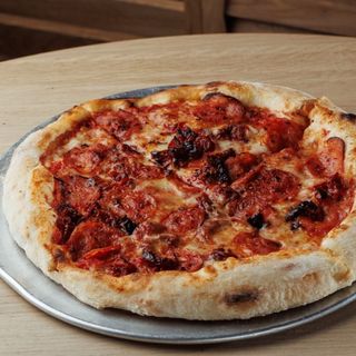 Піца Пеперончіно 