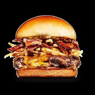 Bulldog Burger