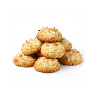 Pastas De Coco (200 g.)