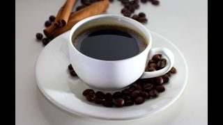 Американо большой