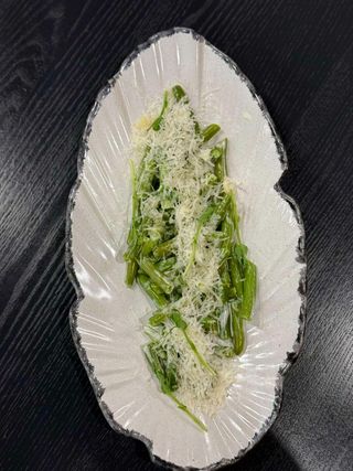 Стручкова квасоля