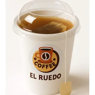 Infusiones (5 oz.)