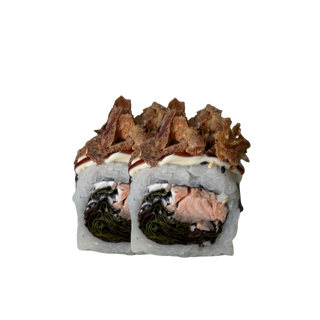 87. Uramaki De Miura (4 Pzs.)