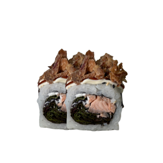 87. Uramaki De Miura (4 Pzs.)