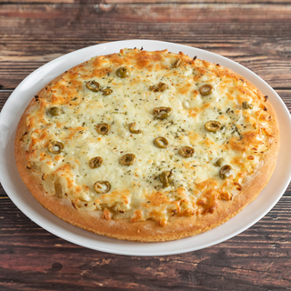 Pizza Fugazzetta (30 Cm.)