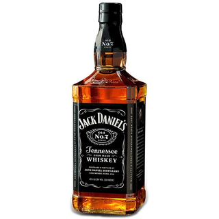 Jack Daniels 0.7l 