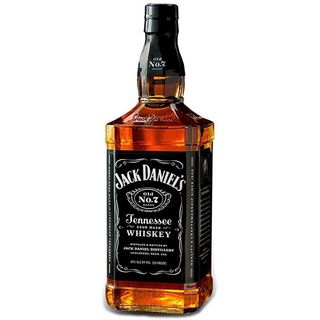 Jack Daniels 0.7l 