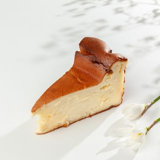 ბასკური ჩიზქეიქი