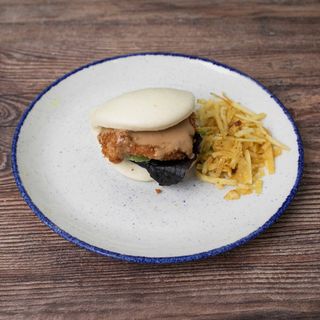 Bao bun (2 uds.)