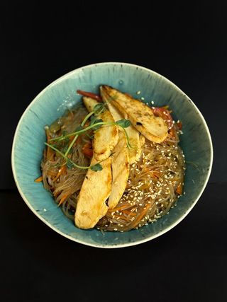 Торі Харусаме