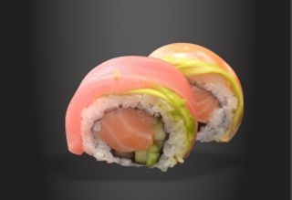 Урамаки Рейнбоу (86p)