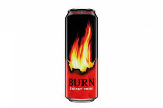Burn 0.25