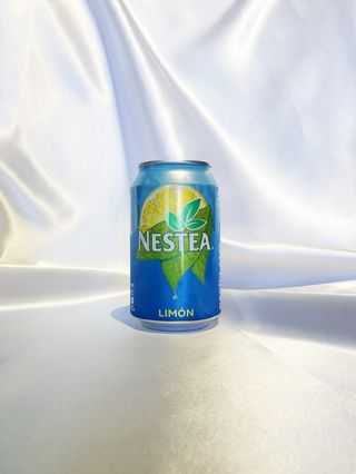 Nestea Limón lata 330ml.